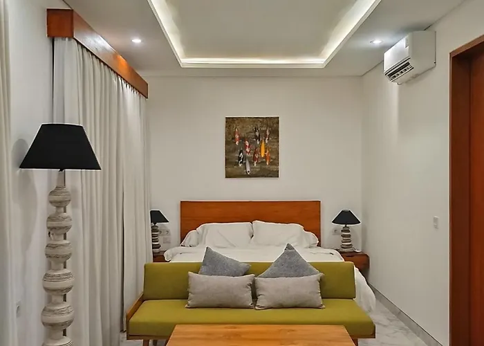 The Capung Villa