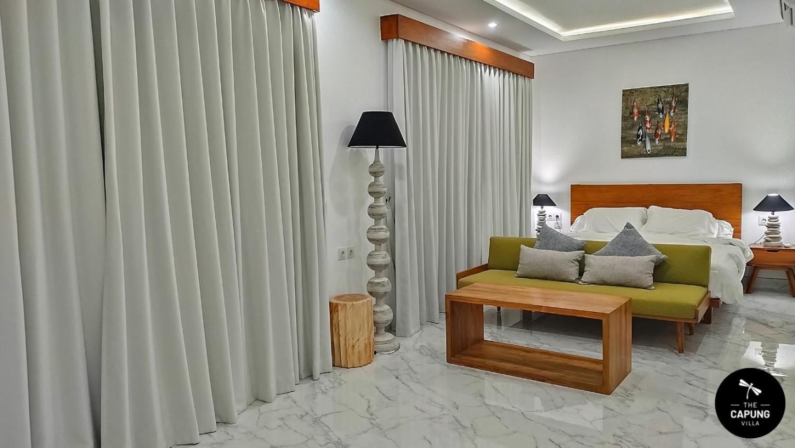 Villa The Capung