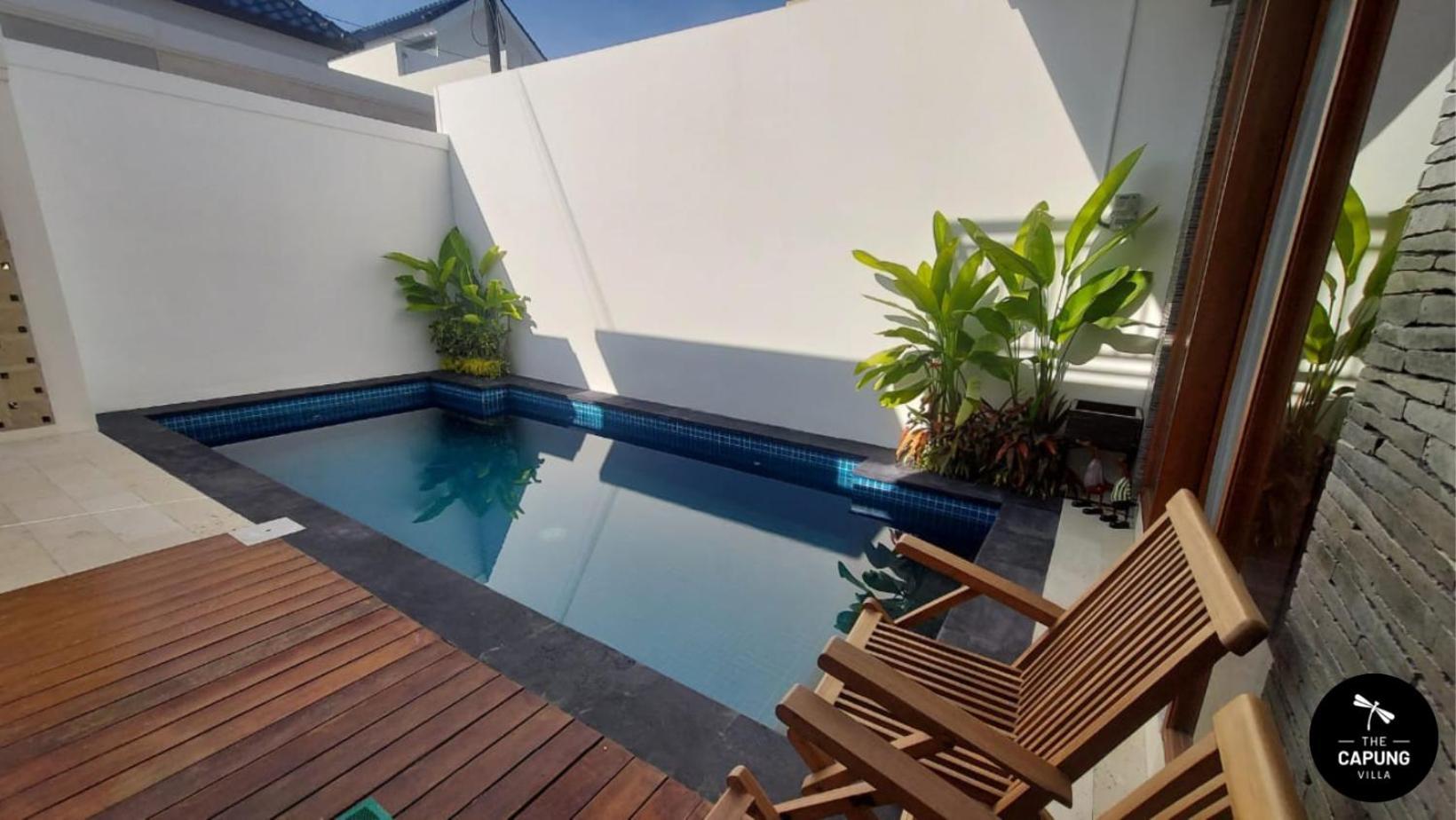 The Capung Villa