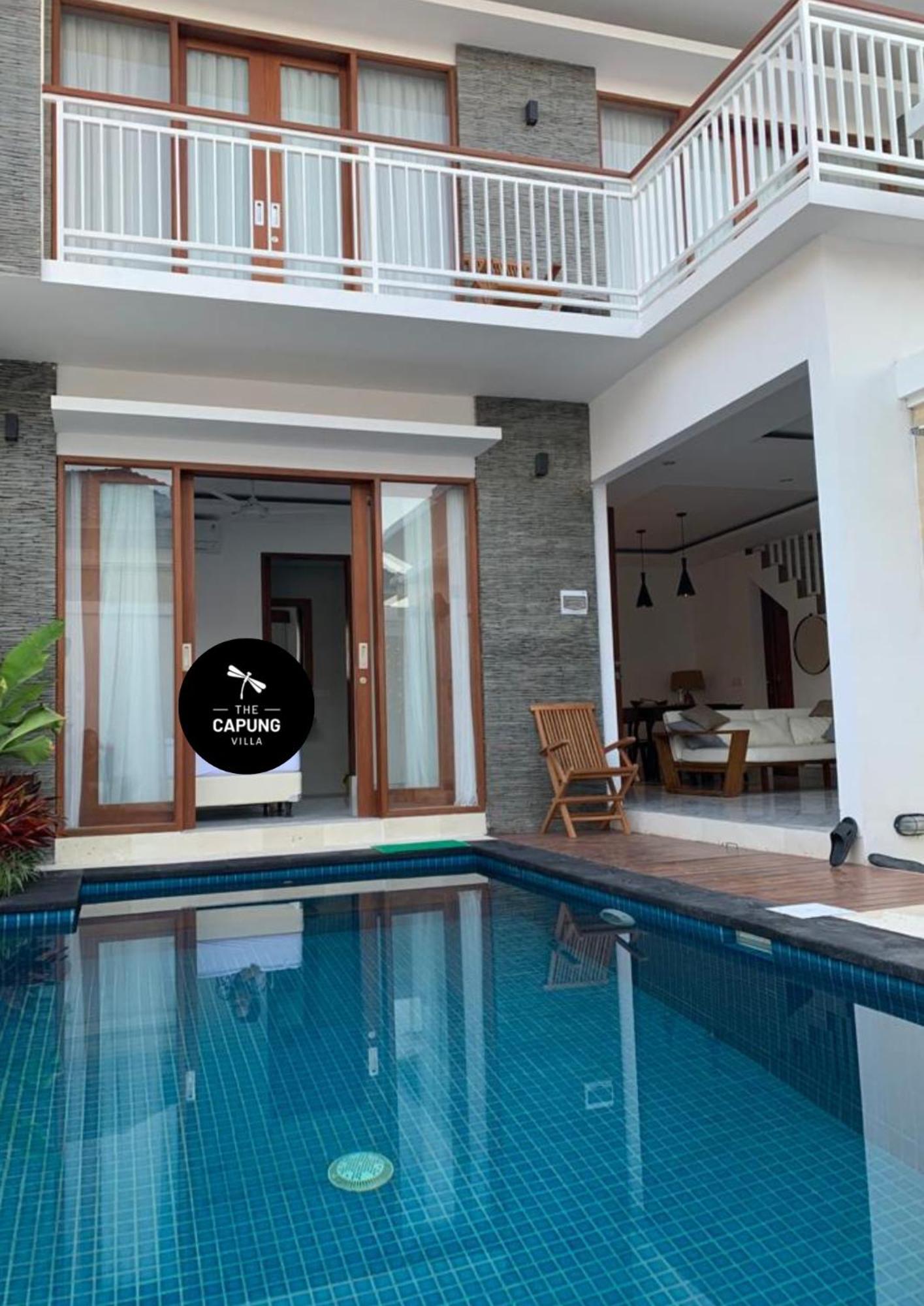 The Capung Villa