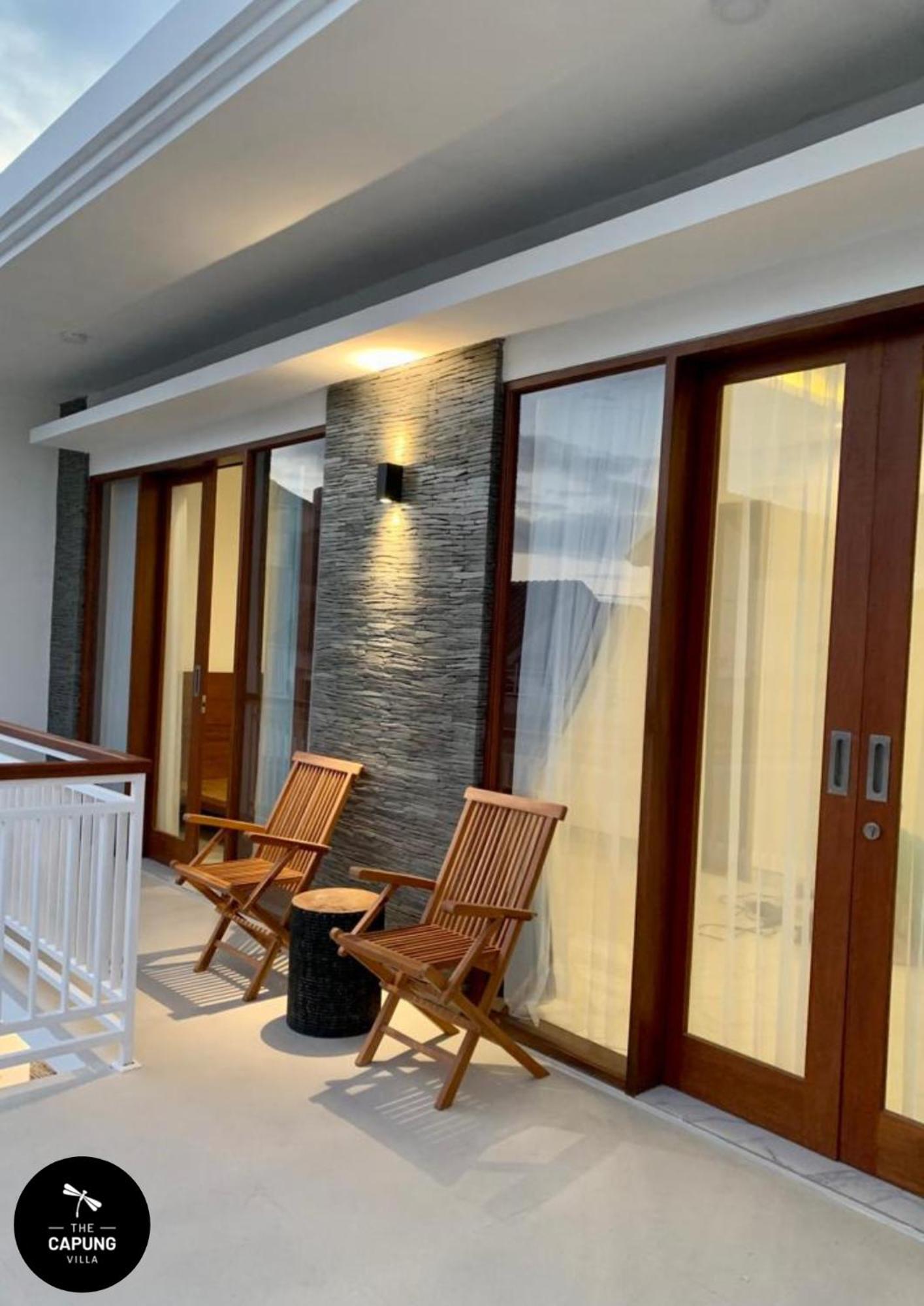 The Capung Villa Sanur (Bali)
