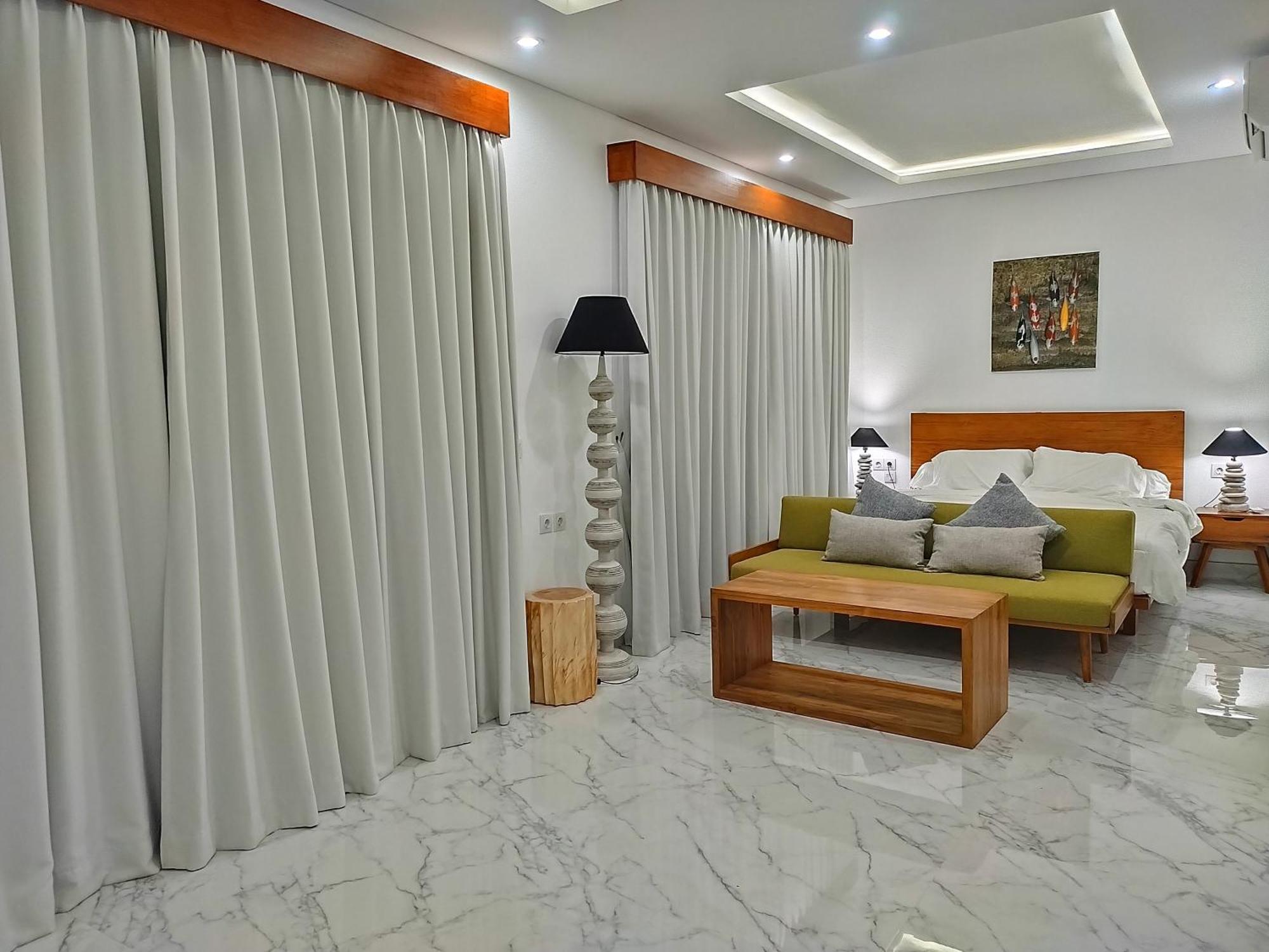Villa The Capung
