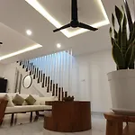 The Capung Villa