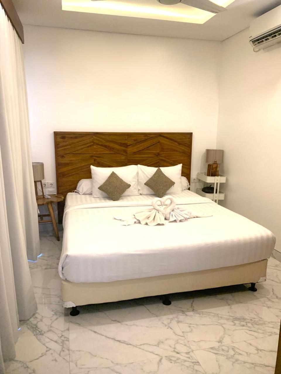 The Capung Villa *