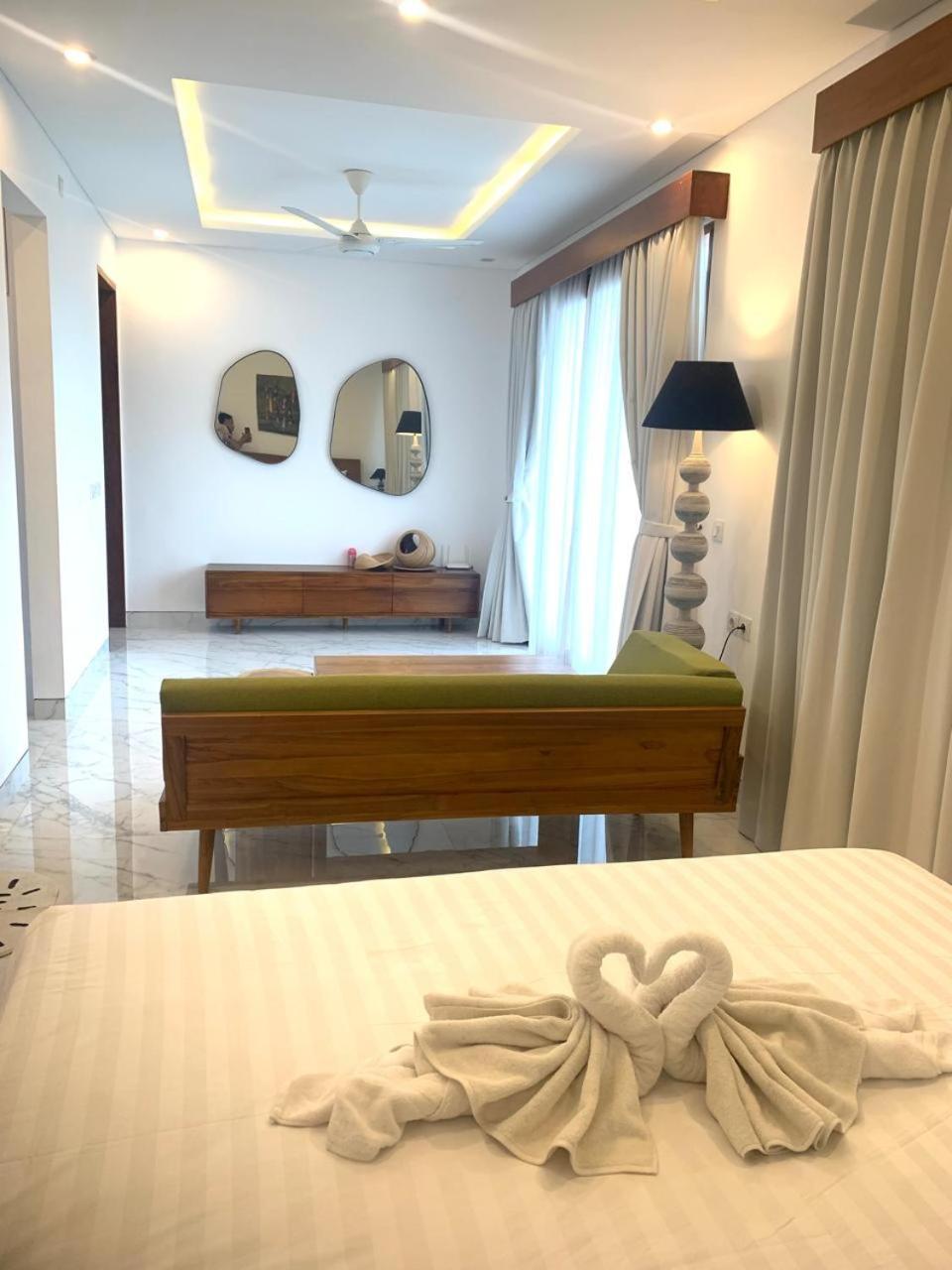 Villa The Capung Sanur (Bali)